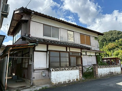(外観)