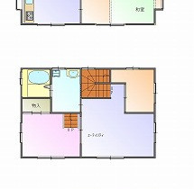 豊岡市日高町久斗｜一戸建て