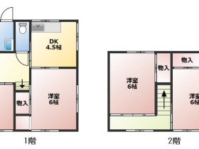 【豊岡市若松町】