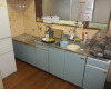 (キッチン) (キッチン)