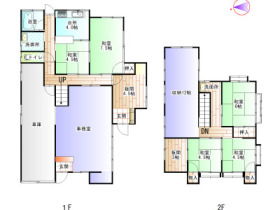 竹野町売中古物件