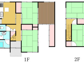 【出石町寺町】戸建