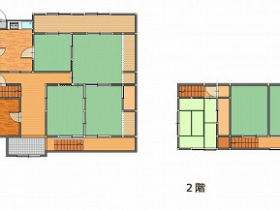 豊岡市出石町伊豆｜一戸建て