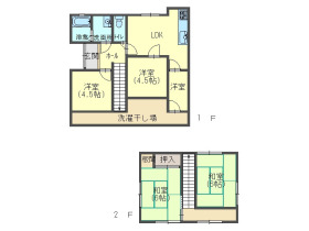 【豊岡市野田】
