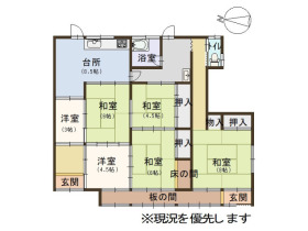 ≪中古戸建≫豊岡市出石町小人