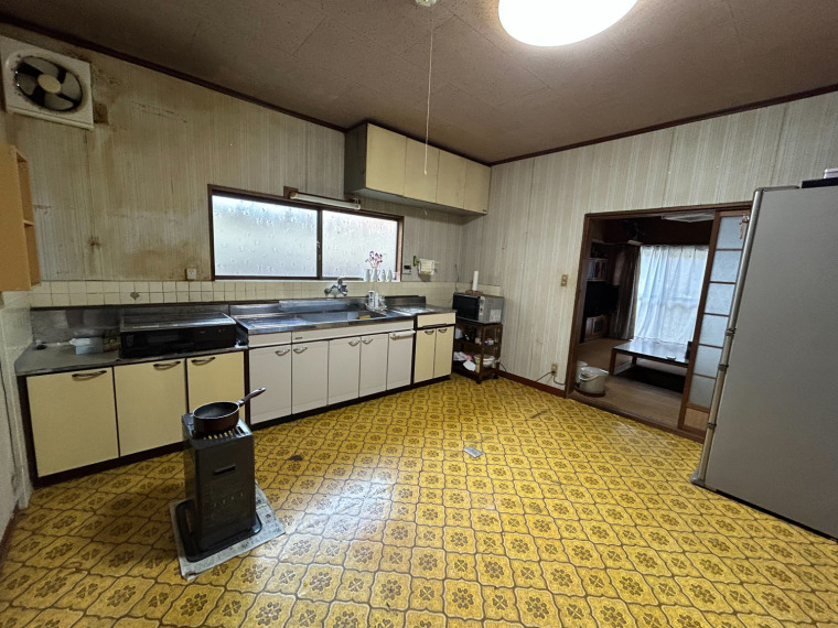 キッチン(キッチン) キッチン(キッチン)