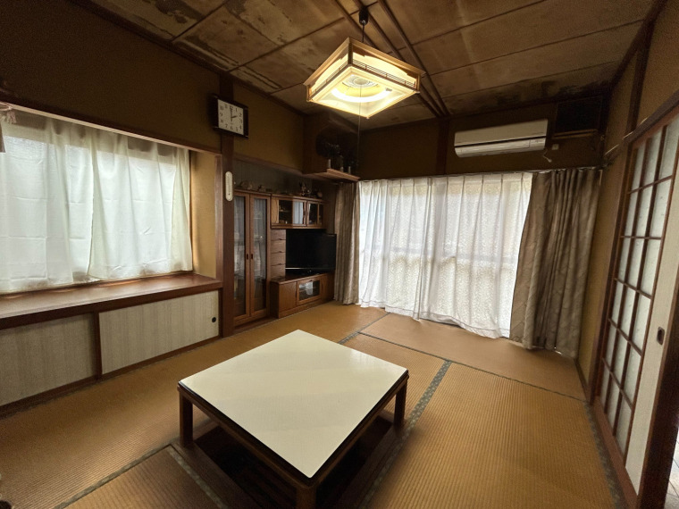 居間(居間) 居間(居間)