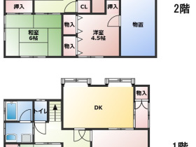 【豊岡市福田】 【豊岡市福田】