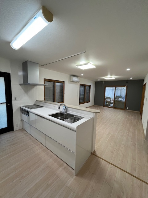 (キッチン) (キッチン)