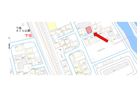 地図(地図) 地図(地図)