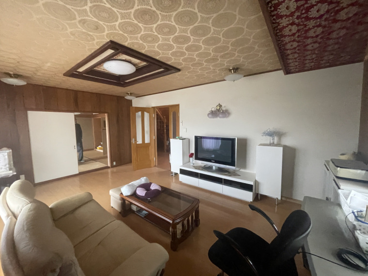 1F洋室(内装) 1F洋室(内装)