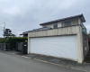 車庫外観(外観) 車庫外観(外観)