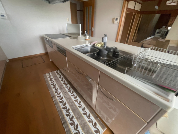 システムキッチン(IH)(キッチン) システムキッチン(IH)(キッチン)