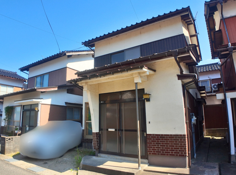 (外観) (外観)