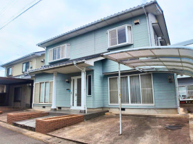 外観(外観)