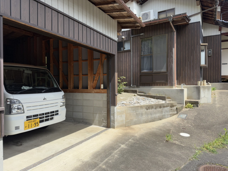 (外観) (外観)
