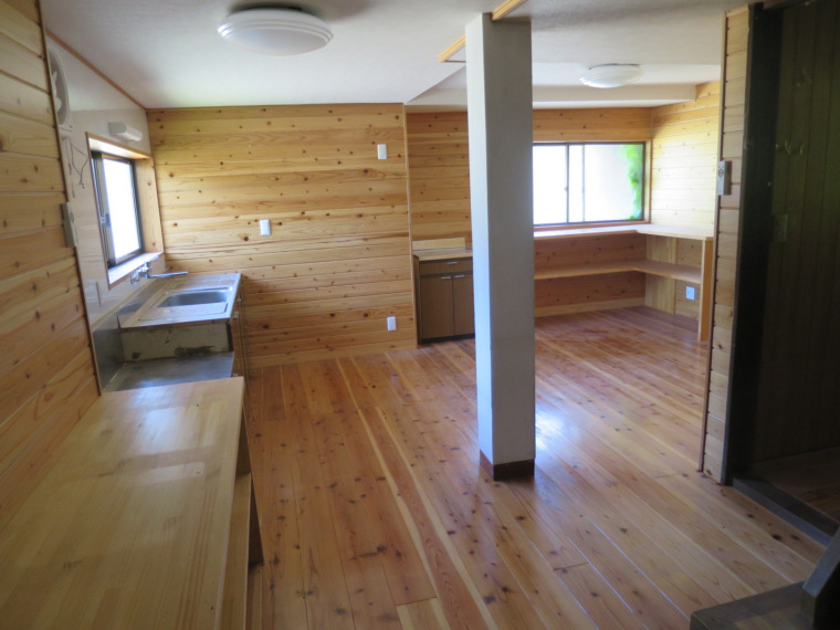 (キッチン) (キッチン)