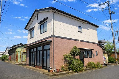 detached 兵庫県豊岡市江本