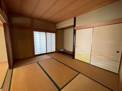 和室3(内装) 和室3(内装)