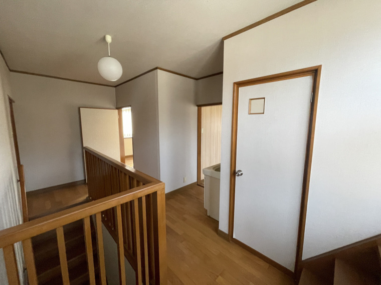 2F廊下(内装) 2F廊下(内装)