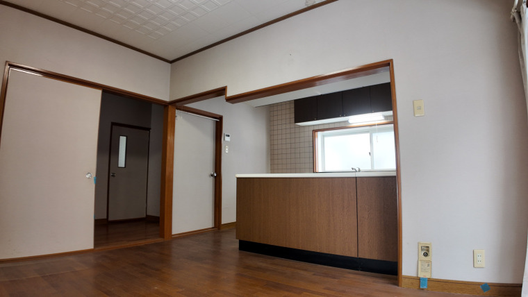 ダイニングキッチン(キッチン) ダイニングキッチン(キッチン)