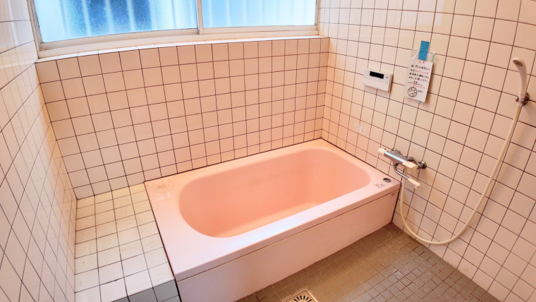 風呂(内装) 風呂(内装)