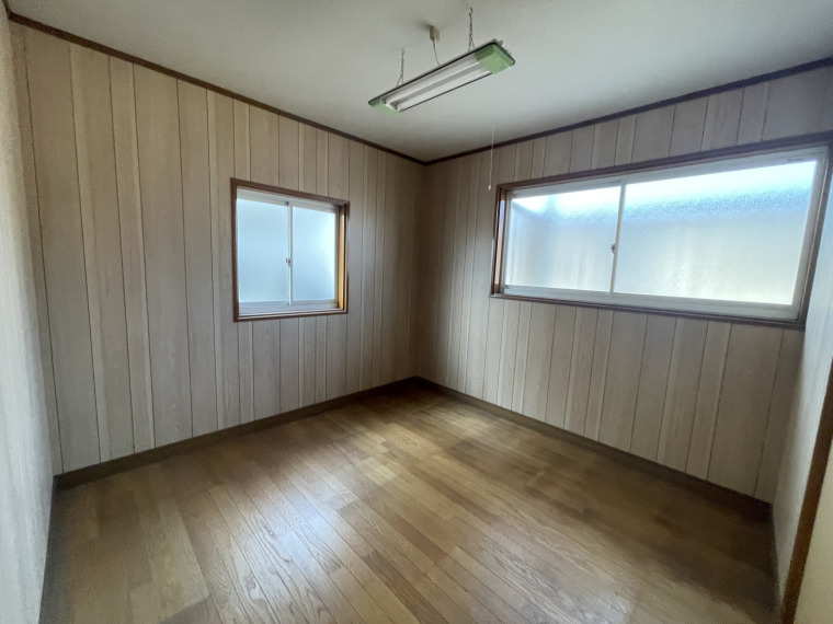 2F洋室③(内装) 2F洋室③(内装)