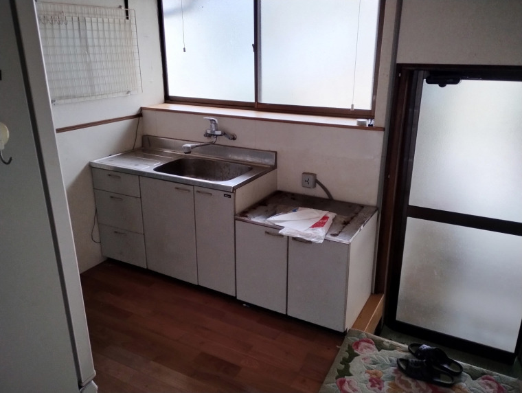 キッチン(キッチン)