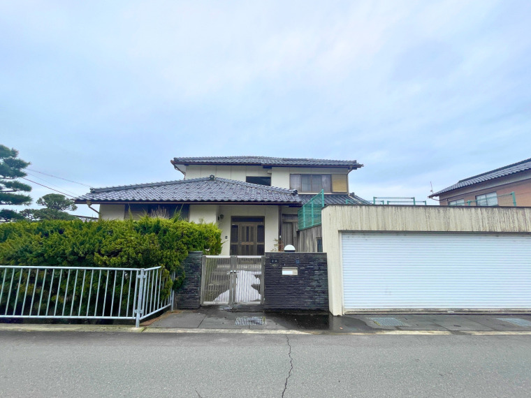 (外観)