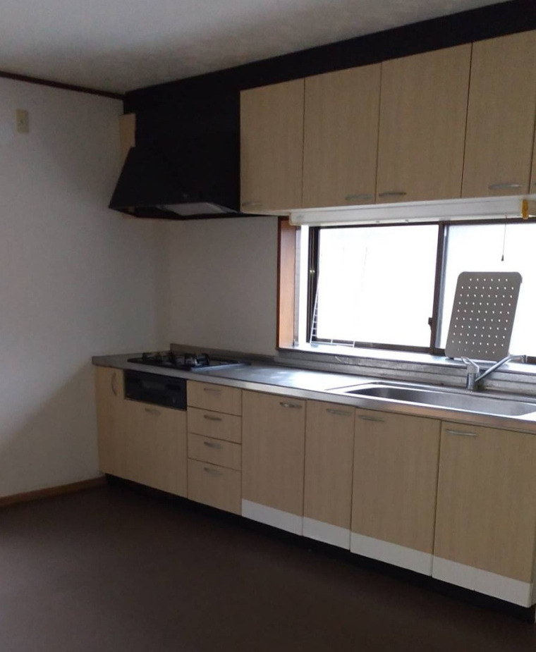 キッチン(キッチン)