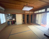 1F東側和室（玄関に回遊できます）(内装)