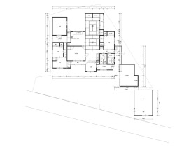 【日高町万場】10DK+土蔵+ガレージ 【日高町万場】10DK+土蔵+ガレージ