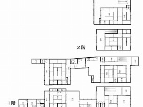 豊岡市出石町魚屋｜一戸建て