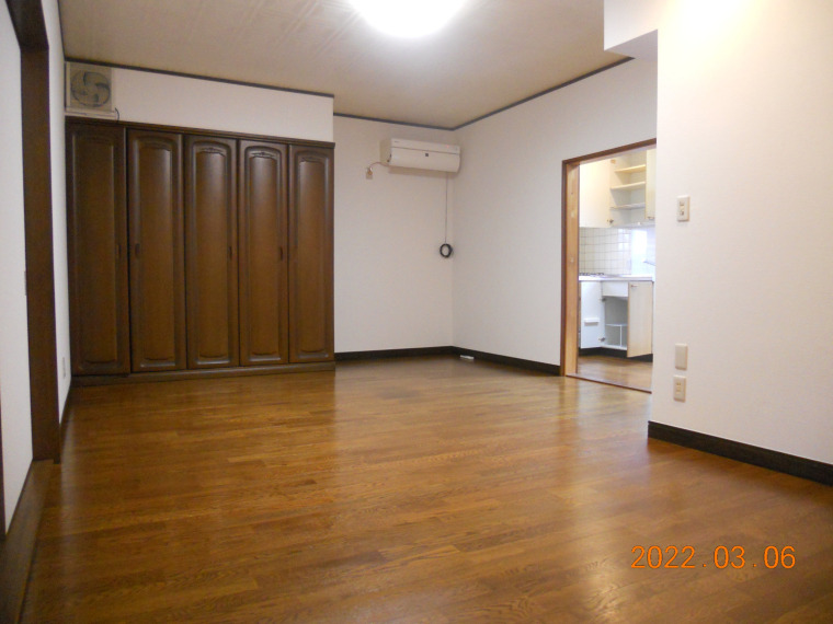 １階・洋室２