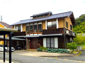 東側外観(外観)