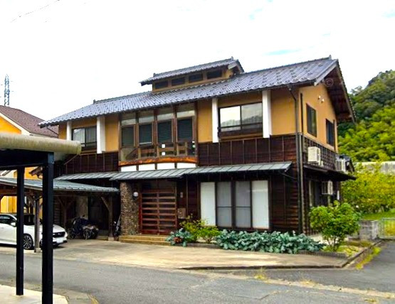 東側外観(外観)