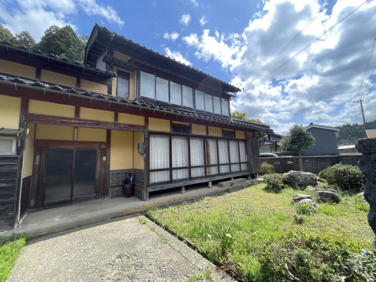 (外観) (外観)
