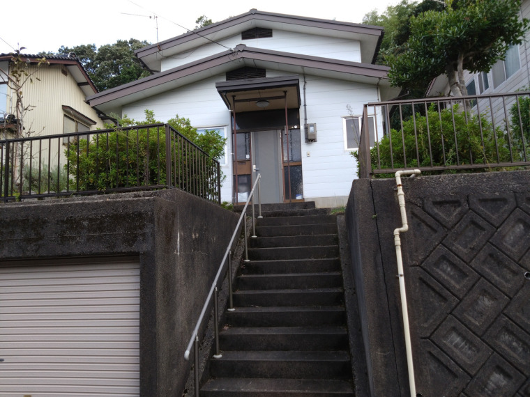 (外観) (外観)