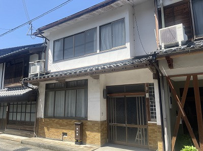 (外観)