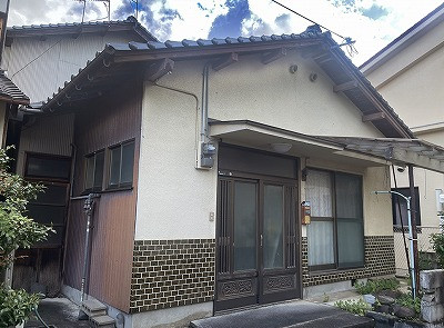 (外観)
