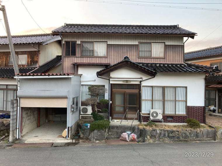 (外観) (外観)