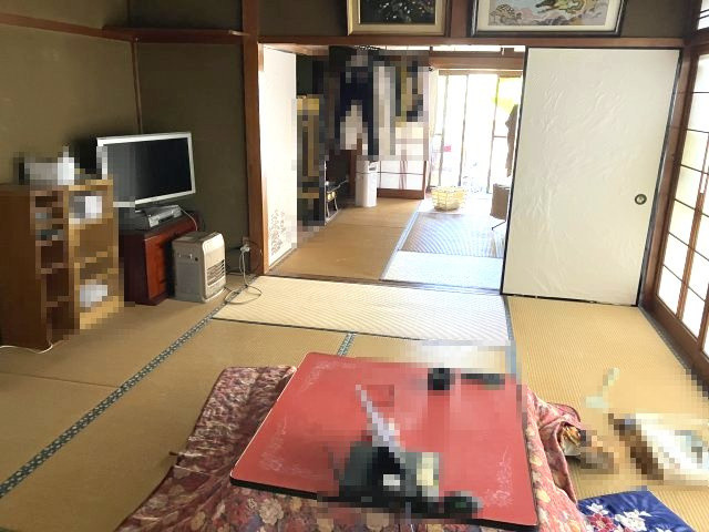 (内装) (内装)