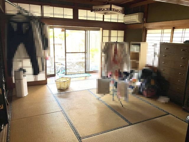 (内装) (内装)