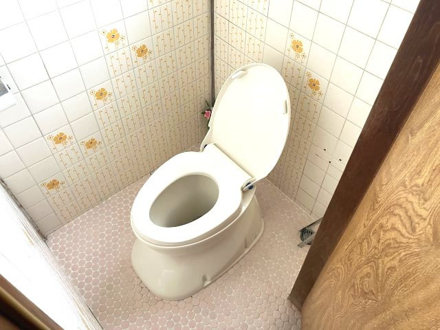 (内装) (内装)