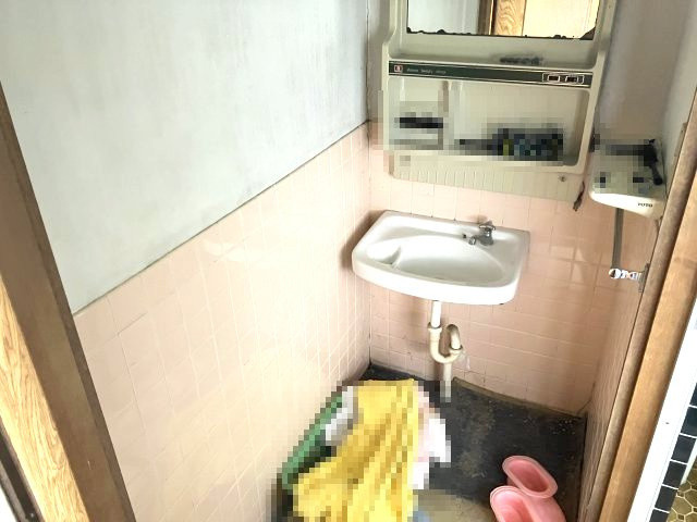 (内装) (内装)