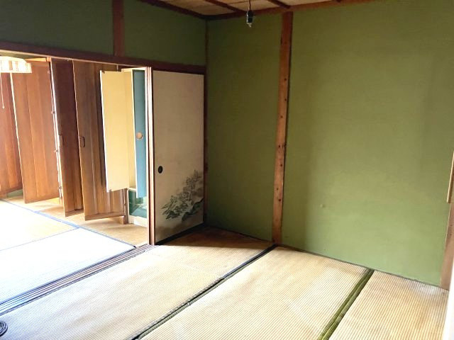 (内装) (内装)
