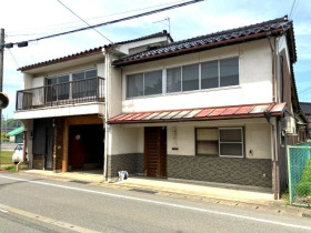 (外観)