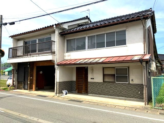 (外観) (外観)