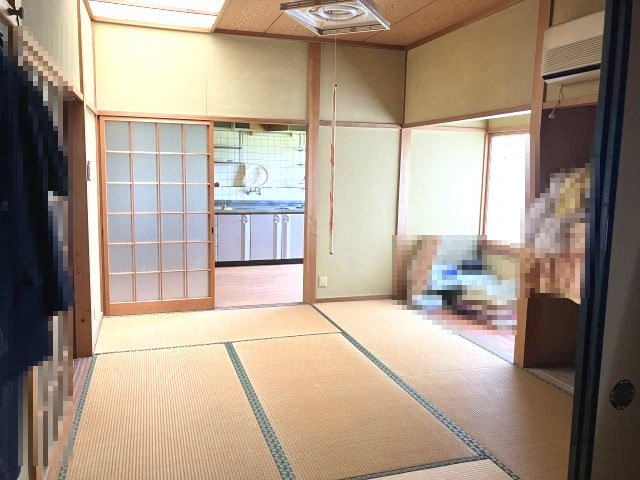 (内装) (内装)