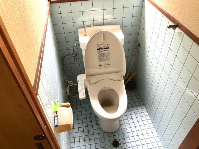 (内装) (内装)